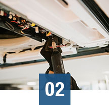 累計施工実績30,000件以上