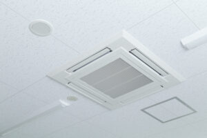 業務用エアコンの種類はどう選ぶ？用途別の特徴と失敗しない選び方を解説